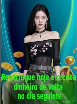 App pouco777