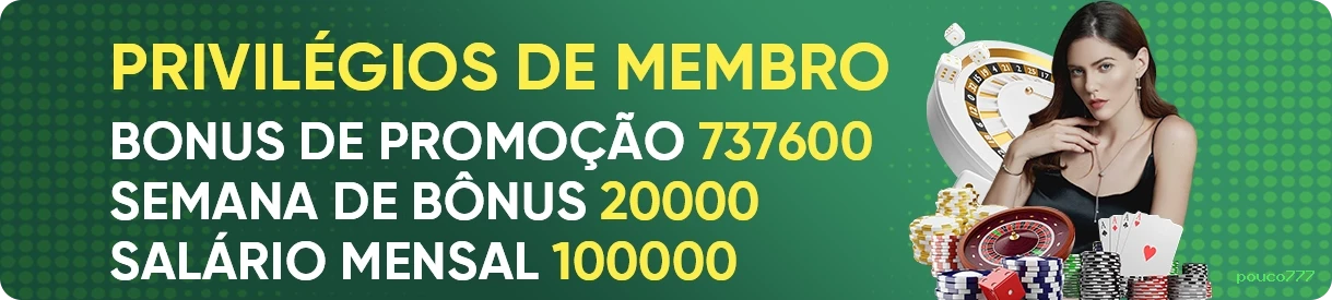 Login pouco777